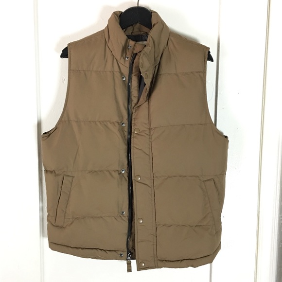 Coats | Nwot St Johns Bay Puffer Vest 